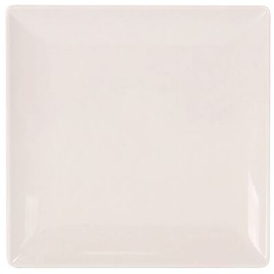 Non communiqué Assiettes carrées de 12 pièces WANG, Plat de service à dessert et entrées en porcelaine blanc - Longueur 20.5 x largeur 20.5 x Hauteur 2 cm - VISIODIRECT - Blanc - Publicité Non communiqué Assiettes carrées de 12 pièces WANG, Plat de service à dessert et entrées en porcelaine blanc - Longueur 20.5 x largeur 20.5 x Hauteur 2 cm - VISIODIRECT - Blanc - Publicité