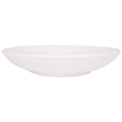 Non communiqué Service Assiettes DENA rondes de 6 Pièces creuses en Porcelaine blanche, plat de service pour soupe, entrées, desserts et salades - diamètre 23 x hauteur 4,5 cm - Publicité Non communiqué Service Assiettes DENA rondes de 6 Pièces creuses en Porcelaine blanche, plat de service pour soupe, entrées, desserts et salades - diamètre 23 x hauteur 4,5 cm - Publicité