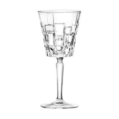 Rcr Etna 28 cl - Verre à vin - Lot de 6 - Publicité Rcr Etna 28 cl - Verre à vin - Lot de 6 - Publicité
