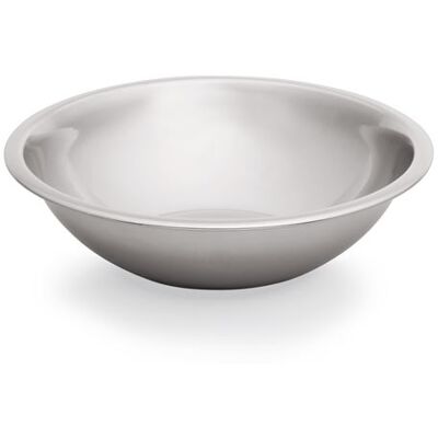 Non communiqué Bols en Acier au nickel chrome 7 L H 115 mm Was Germany 3 - Publicité Non communiqué Bols en Acier au nickel chrome 7 L H 115 mm Was Germany 3 - Publicité
