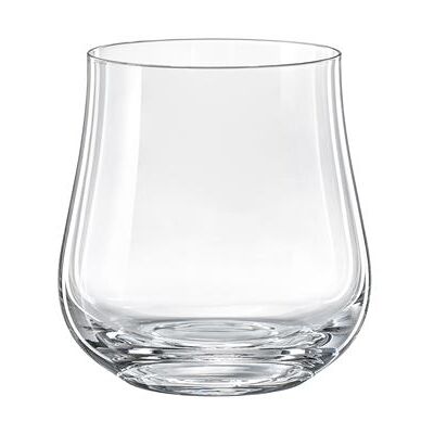 Non communiqué Boîte de 6 gobelets Tulipa 35 cl en cristallin - Table Passion - Transparent / Cristal - Verre Cristallin Transparent - Publicité Non communiqué Boîte de 6 gobelets Tulipa 35 cl en cristallin - Table Passion - Transparent / Cristal - Verre Cristallin Transparent - Publicité