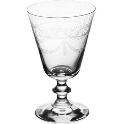 Table Passion Verre à eau France Pantho 24 cl (lot de 6) - Rona - Transparent / Cristal - Verre Cristallin Transparent - Publicité Table Passion Verre à eau France Pantho 24 cl (lot de 6) - Rona - Transparent / Cristal - Verre Cristallin Transparent - Publicité