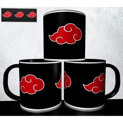 Forever Mug personnalisé 4Ever1 - Manga Naruto 177 Blanc - Publicité Forever Mug personnalisé 4Ever1 - Manga Naruto 177 Blanc - Publicité