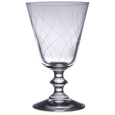 Rona - Verre à eau France gravé 24 cl - lot de 6 - Publicité Rona - Verre à eau France gravé 24 cl - lot de 6 - Publicité