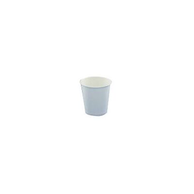 Non communiqué ISAP - Tasse - Taille 6.2 cm - hauteur 6 cm - 12 cl - jetable - blanc (pack de 3000) Blanc - Publicité Non communiqué ISAP - Tasse - Taille 6.2 cm - hauteur 6 cm - 12 cl - jetable - blanc (pack de 3000) Blanc - Publicité