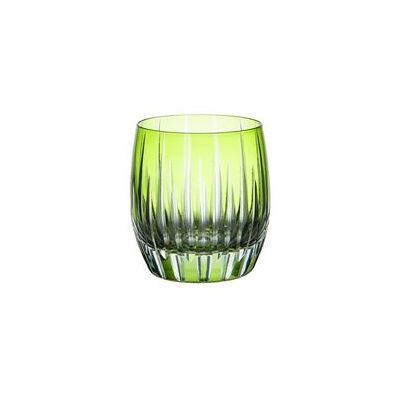 Non communiqué Coffret de 6 gobelets Divina vert 37,5 cl - Table Passion - Vert - Verre Cristallin Vert - Publicité Non communiqué Coffret de 6 gobelets Divina vert 37,5 cl - Table Passion - Vert - Verre Cristallin Vert - Publicité