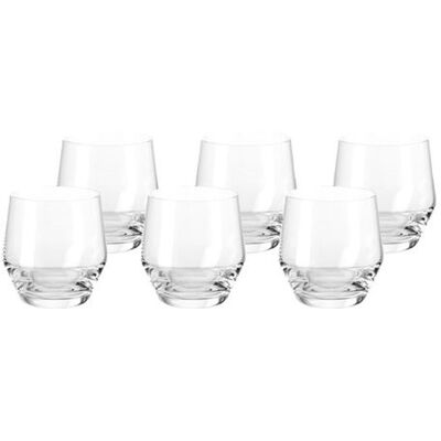 Verre Leonardo Puccini Tumbler 0,31 L - Publicité Verre Leonardo Puccini Tumbler 0,31 L - Publicité