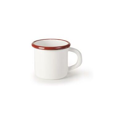 Non communiqué IBILI 909408 mug email bordeaux 8 cm - Publicité Non communiqué IBILI 909408 mug email bordeaux 8 cm - Publicité