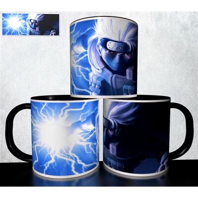 Forever Mug personnalisé 4Ever1 - Manga Naruto 170 Blanc - Publicité Forever Mug personnalisé 4Ever1 - Manga Naruto 170 Blanc - Publicité