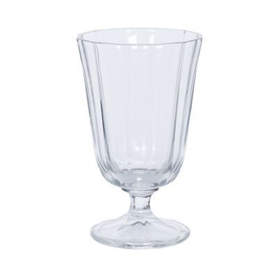 No Name Boîte de 6 verres à pied Ana 19 cl - Libbey - Transparent - Verre Incolore - Publicité No Name Boîte de 6 verres à pied Ana 19 cl - Libbey - Transparent - Verre Incolore - Publicité