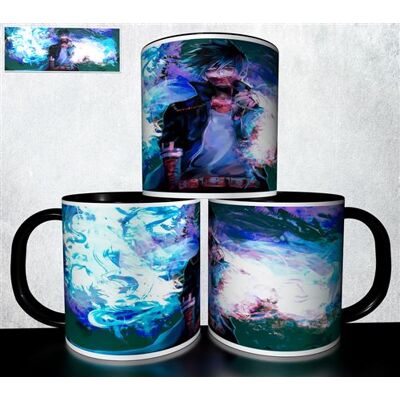 Forever Mug personnalisé 4Ever1 - Manga My Hero Academia design 155 Blanc - Publicité Forever Mug personnalisé 4Ever1 - Manga My Hero Academia design 155 Blanc - Publicité