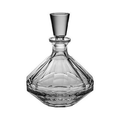 Non communiqué Carafe Venus 70 cl en cristal - Table Passion - Transparent / Cristal - Cristal Transparent - Publicité Non communiqué Carafe Venus 70 cl en cristal - Table Passion - Transparent / Cristal - Cristal Transparent - Publicité