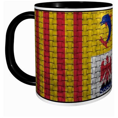 Non communiqué MUG Tasse à café - DRAPEAU REGION PROVENCE ALPES COTE D'AZUR 3021 - Publicité Non communiqué MUG Tasse à café - DRAPEAU REGION PROVENCE ALPES COTE D'AZUR 3021 - Publicité