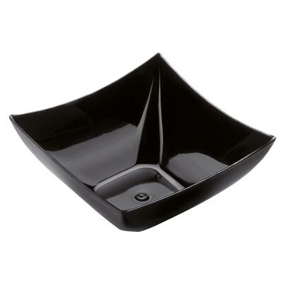 Générique 25 coupelles carrées 9cl noir - chalayer 005600600000019 Noir - Publicité Générique 25 coupelles carrées 9cl noir - chalayer 005600600000019 Noir - Publicité