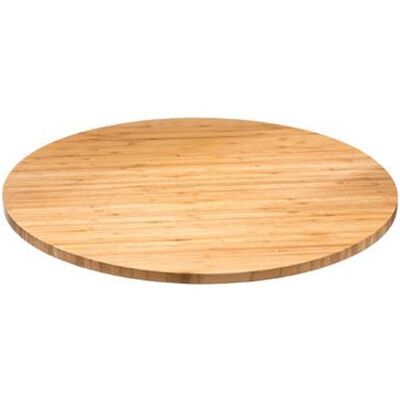 Non communiqué Plateau flexible en bambou coloris naturel - Dim : 50 x 3 cm -PEGANE- - Publicité Non communiqué Plateau flexible en bambou coloris naturel - Dim : 50 x 3 cm -PEGANE- - Publicité