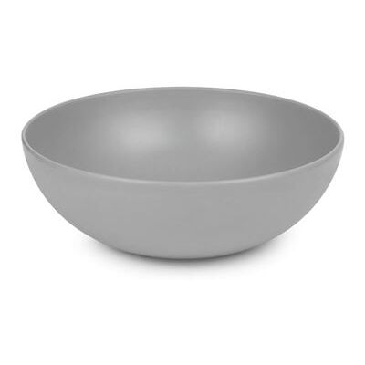 Non communiqué Bol Ronde Moon en Mélamine Gris Pujadas 3 - Publicité Non communiqué Bol Ronde Moon en Mélamine Gris Pujadas 3 - Publicité