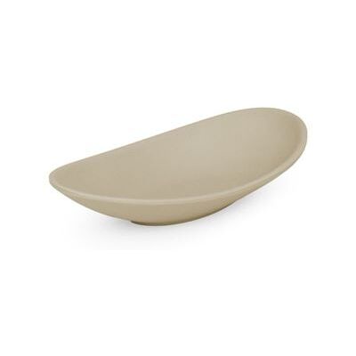 Pujadas Sahara Ovale - 21,5x11 cm - Assiette en Mélamine - Publicité Pujadas Sahara Ovale - 21,5x11 cm - Assiette en Mélamine - Publicité