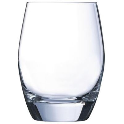 Non communiqué Verre Gobelet Malea 300 à 350 ml x 6 Arcoroc 14 - Publicité Non communiqué Verre Gobelet Malea 300 à 350 ml x 6 Arcoroc 14 - Publicité