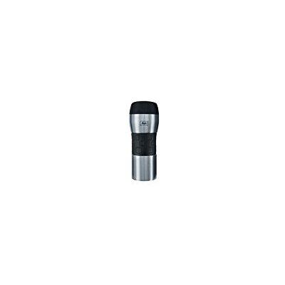 Mug isotherme Melitta 0,35 litre Acier - Publicité Mug isotherme Melitta 0,35 litre Acier - Publicité