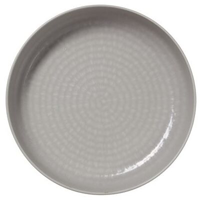 WAS Germany - Lot de 6 bols en porcelaine - 1L, 20cm diamètre, Graphite - Publicité WAS Germany - Lot de 6 bols en porcelaine - 1L, 20cm diamètre, Graphite - Publicité