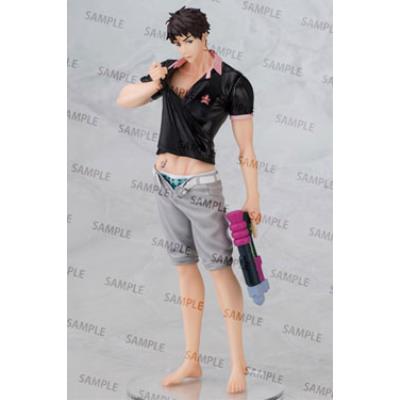 Chara-Ani Free! Eternal Summer statuette PVC 1/8 Sosuke Yamazaki 24 cm - Publicité Chara-Ani Free! Eternal Summer statuette PVC 1/8 Sosuke Yamazaki 24 cm - Publicité