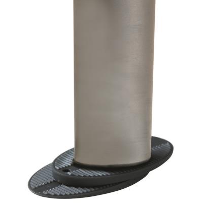 VISIODIRECT Sachet de 30 cales de table plastique 55 x 35 x 6,2 mm - Publicité VISIODIRECT Sachet de 30 cales de table plastique 55 x 35 x 6,2 mm - Publicité