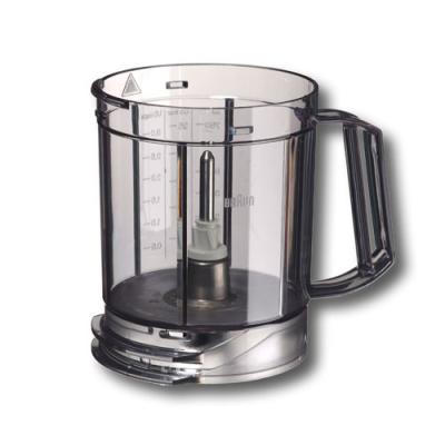 Braun K750 Mixeur Plongeant Bol - Mixeur à Main Bol - Publicité Braun K750 Mixeur Plongeant Bol - Mixeur à Main Bol - Publicité