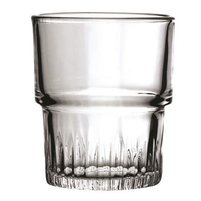 VISIODIRECT lot de 48 gobelets empilables 16 cl - Publicité VISIODIRECT lot de 48 gobelets empilables 16 cl - Publicité