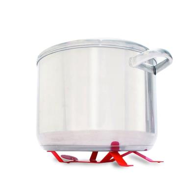 Eurowebbiz Bonhomme Dessous de Plat - Accessoire Cuisine - Publicité Eurowebbiz Bonhomme Dessous de Plat - Accessoire Cuisine - Publicité