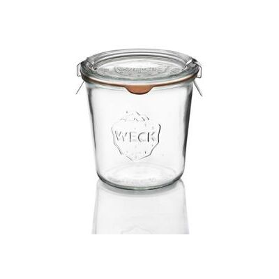 VISIODIRECT Lot de 6 verrines en verre D : 100x107 mm (58cl) - Publicité VISIODIRECT Lot de 6 verrines en verre D : 100x107 mm (58cl) - Publicité