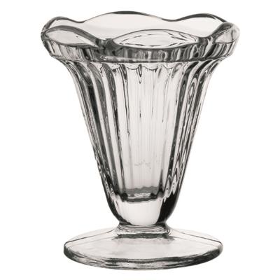 VISIODIRECT lot de 6 coupes à glace cadette ø105 x h120 mm. 20cl - Publicité VISIODIRECT lot de 6 coupes à glace cadette ø105 x h120 mm. 20cl - Publicité