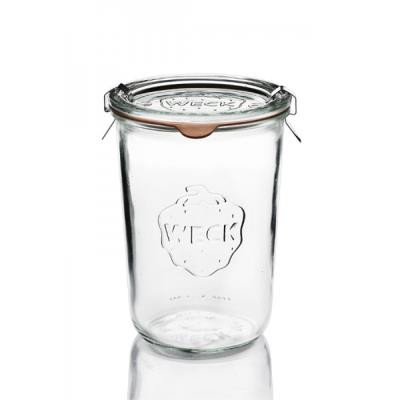 VISIODIRECT Lot de 6 verrines en verre D : 100x147 mm (85cl) - Publicité VISIODIRECT Lot de 6 verrines en verre D : 100x147 mm (85cl) - Publicité