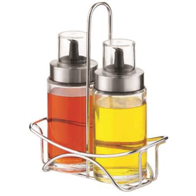 VISIODIRECT Ménagère bobo huile / vinaigre 17cl - Publicité VISIODIRECT Ménagère bobo huile / vinaigre 17cl - Publicité