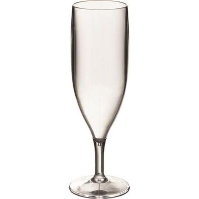 VISIODIRECT lot de 50 flutes champagne privilege 10cl - Publicité VISIODIRECT lot de 50 flutes champagne privilege 10cl - Publicité