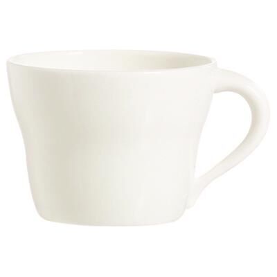 VISIODIRECT lot de 6 tasses et sous tasses audace c&s porcelaine ø 60 x h 65 mm. 10cl. Publicité VISIODIRECT lot de 6 tasses et sous tasses audace c&s porcelaine ø 60 x h 65 mm. 10cl. Publicité