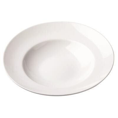 VISIODIRECT lot de 6 assiettes a pates ø260 mm. 35cl - Publicité VISIODIRECT lot de 6 assiettes a pates ø260 mm. 35cl - Publicité