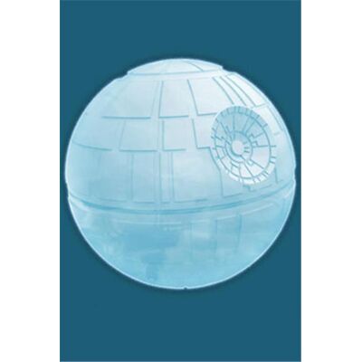 Kotobukiya Star Wars moule en silicone Death Star - Publicité Kotobukiya Star Wars moule en silicone Death Star - Publicité
