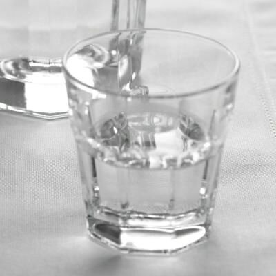 Leonardo Verre à eau - 25 cl - Lot de 6 - ROCK Incolore - Publicité Leonardo Verre à eau - 25 cl - Lot de 6 - ROCK Incolore - Publicité