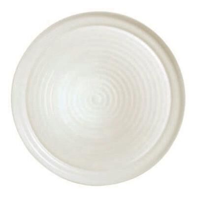 VISIODIRECT lot de 12 assiettes à pizza intensity ø320 mm - Publicité VISIODIRECT lot de 12 assiettes à pizza intensity ø320 mm - Publicité