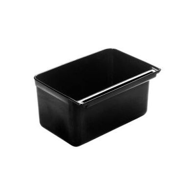 LACOR 66351 BAC PLASTIQUEUEPOUR COUVERTS 9 LITRES - Publicité LACOR 66351 BAC PLASTIQUEUEPOUR COUVERTS 9 LITRES - Publicité
