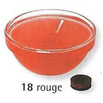 Rayher Pastille de colorant "rouge" - Publicité Rayher Pastille de colorant "rouge" - Publicité