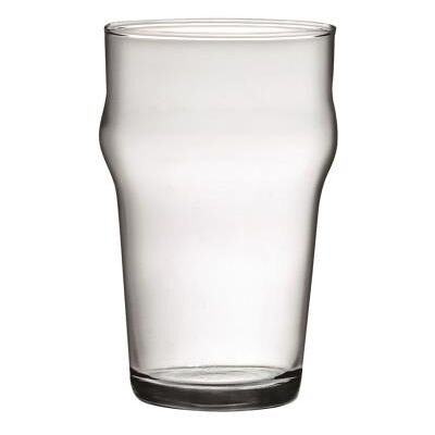 VISIODIRECT lot de 12 gobelets nonix empilable 58,5cl - Publicité VISIODIRECT lot de 12 gobelets nonix empilable 58,5cl - Publicité