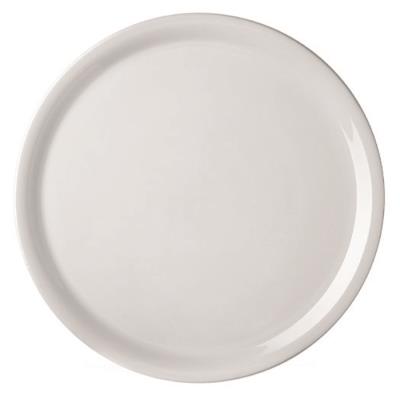 VISIODIRECT lot de 6 assiettes à pizza ø270 mm - Publicité VISIODIRECT lot de 6 assiettes à pizza ø270 mm - Publicité
