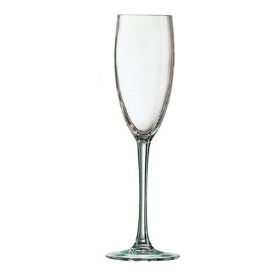 VISIODIRECT lot de 24 flutes cabernet 16cl - Publicité VISIODIRECT lot de 24 flutes cabernet 16cl - Publicité