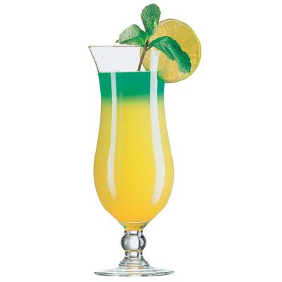 VISIODIRECT lot de 24 verres à cocktail hurricane 44cl - Publicité VISIODIRECT lot de 24 verres à cocktail hurricane 44cl - Publicité