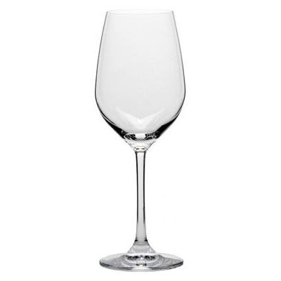 VISIODIRECT lot de 12 verres à pied premium n° 6 60cl - Publicité VISIODIRECT lot de 12 verres à pied premium n° 6 60cl - Publicité