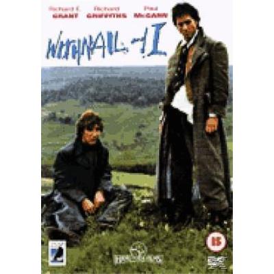 Withnail And I - Publicité Withnail And I - Publicité