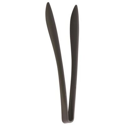 VISIODIRECT Lot de 2 pinces toping gris en Exoglass Gris - Publicité VISIODIRECT Lot de 2 pinces toping gris en Exoglass Gris - Publicité