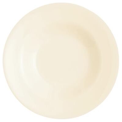 VISIODIRECT lot de 6 assiettes a pates intensity ø285 mm - Publicité VISIODIRECT lot de 6 assiettes a pates intensity ø285 mm - Publicité