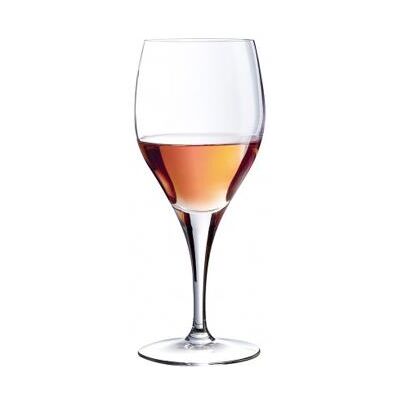 VISIODIRECT lot de 24 verres à pied sensation exalt 31cl - Publicité VISIODIRECT lot de 24 verres à pied sensation exalt 31cl - Publicité